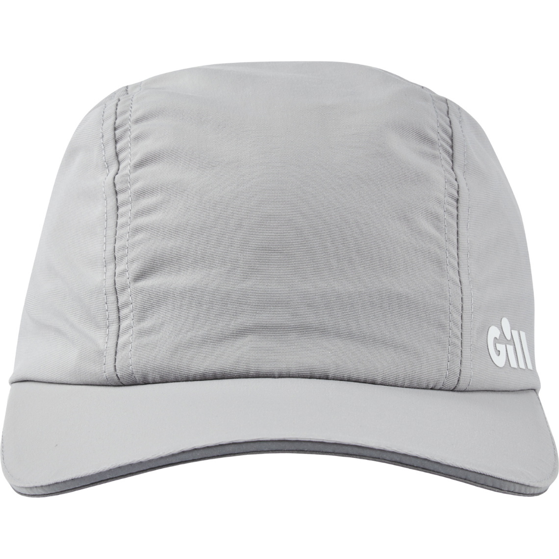 2026 Gill Männer Regatta-Kappe 151 - Grey